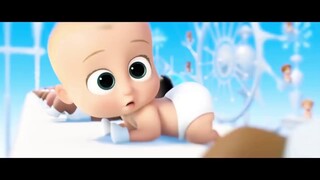 DA Butt Baby (The Boss Baby YTP)