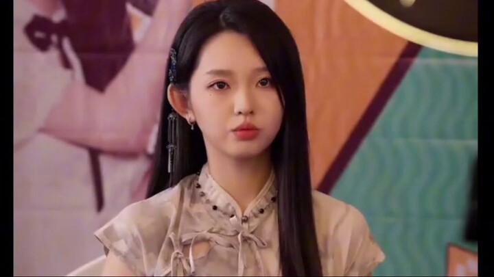 เธอใช้เวทอำนาจครองโลกบุคใหม่