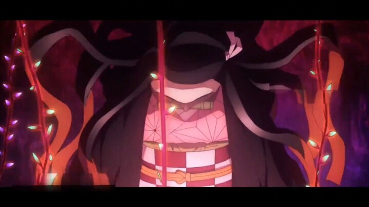 best anime fights