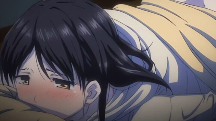 udah gak tahan malah anu sendiri 🤤🥵🤣