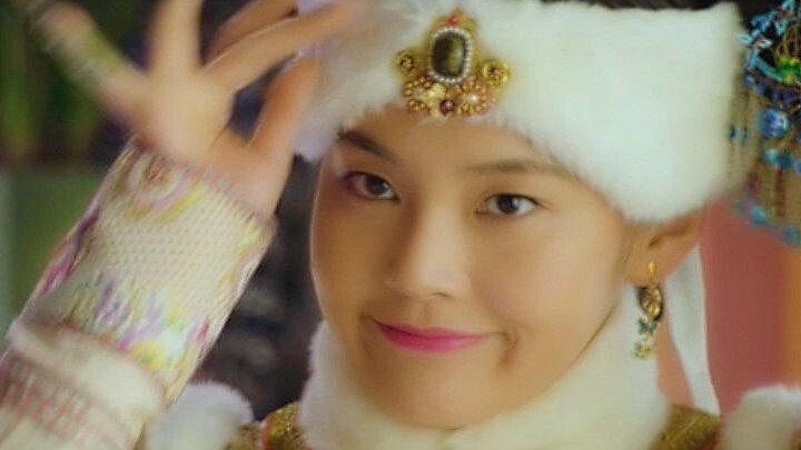 Consort Qing was absolutely right—Ruyi simply can’t compare to Empress Xiaoxian.
