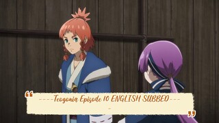 ----Teogonia Episode 10 ENGLISH SUBBED----