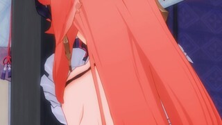 Is this the fox you love?