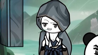 |ตอนที่ 6|"เส้นทางแห่งผีและอมตะ"|ดูเด็กผี ค้าขายในตลาดผี ช้อปปิ้งออนไลน์ในโลกของการปลูกฝังความเป็นอม