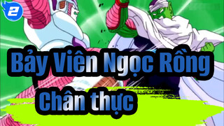 [Bảy Viên Ngọc Rồng] Cho bạn những Bảy Viên Ngọc Rồng chân thực nhất / Sử thi_2