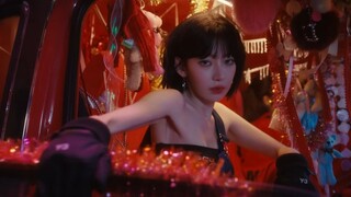 MV เพลงคัมแบ็กใหม่ล่าสุดของ LE SSERAFIM SPAGHETTI (ร่วมแสดงโดยจองโฮซอก) เปิดตัวแล้ว
