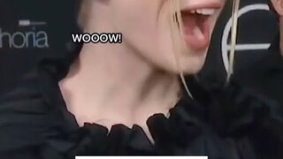 HunterSchafer | 塞尔达公主，不是她演的我不看！