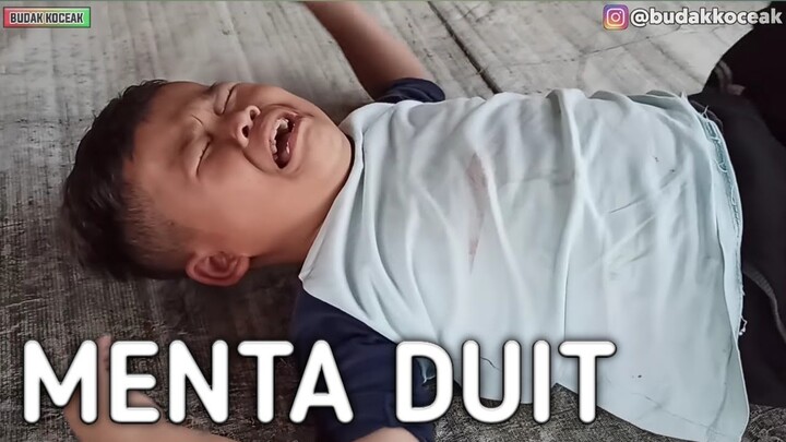 Menta Duit | Komedi Indonesia