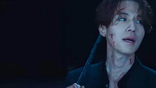 I love Lee Dong Wook. He is so handsome.