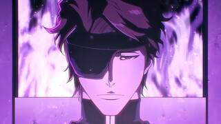 【Aizen】Người mạnh mẽ không cần tuân theo luật chơi