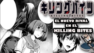 EL NUEVO RIVAL DEL KILLING BITES I LA TRISTE SOLEDAD DE PUR I QUE PASO DESPUES EN KILLING BITES 13