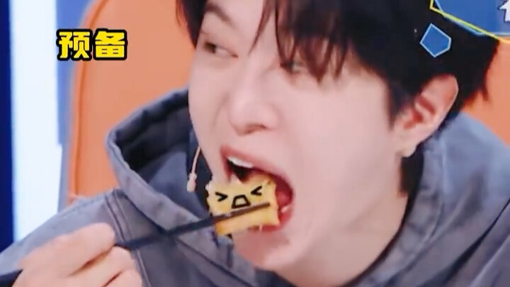 Fan Chengcheng: Saya memprediksi prediksi netizen tapi saya tetap mencobanya