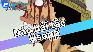 [Đảo hải tặc] Usopp, bạn xứng đáng được yêu bởi những con tàu!_2