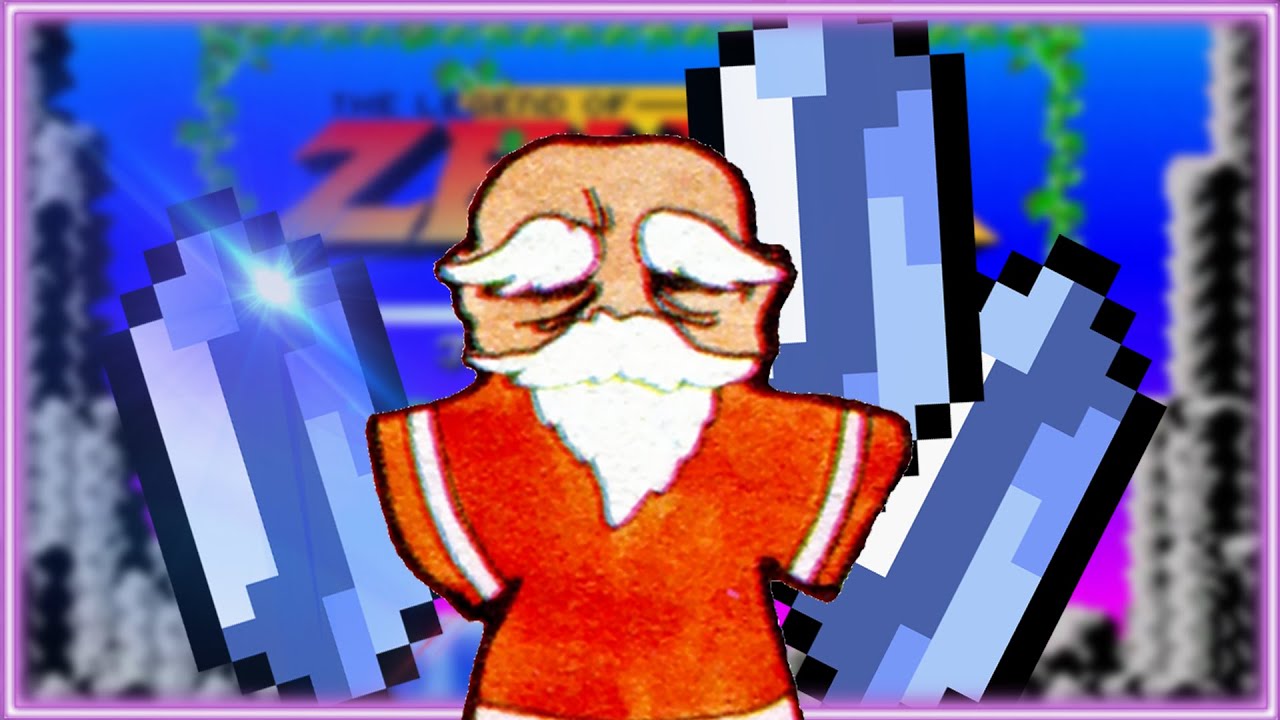 Let's Play MONEY MAKING GAME! │ BS Zelda #4 - Bilibili