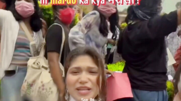 इन मर्दों का क्या भरोसा #bilibili #viral #video #newpost #fallowme