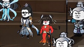 I traveled through Douluo and wanted to cling to Tang San's thighs, but I didn't want to be kicked a