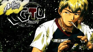 GTO Remake Season 1 (2012) ครูซ่าส์ปราบนักเรียนโจ๋ ตอนที่ 6