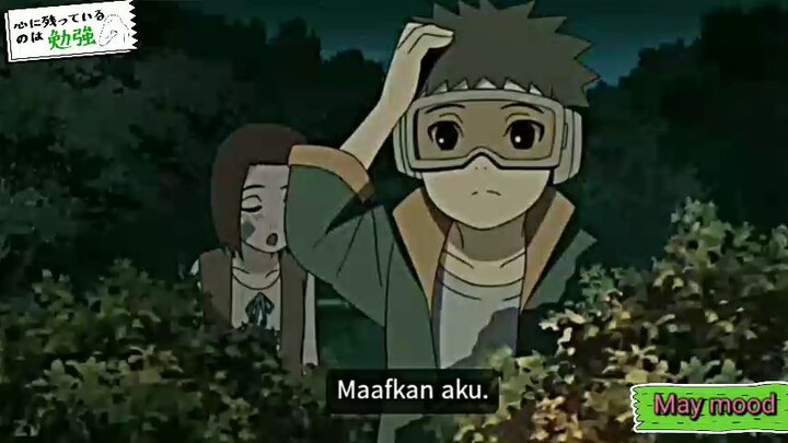 Obito kawaii 😩💕✨