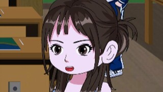 【Episode 1】Beautiful Student Council Member