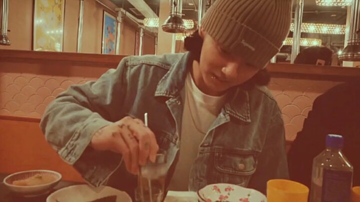 JUNGKOOK's are really matured now 😭😭