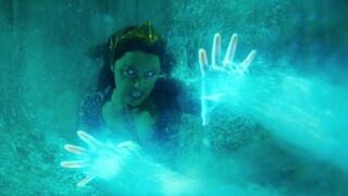 Mera - All Powers & Fights Scenes (DCEU)