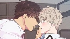 Episode 4 - No Love Zone Subtitle Indonesia | Korean Boys Love [BL]