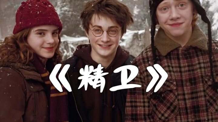 «Jingwei» + Pisau HP