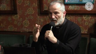 Prawdziwe oblicze islamu, ks Guy Pagès