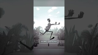 #shorts Humans Become An Endangered Species