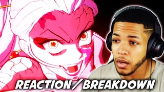 Daki Is Looking PROMISING 🔥 Demon Slayer Hinokami Chronicles - Daki DLC Gameplay Trailer Reaction!