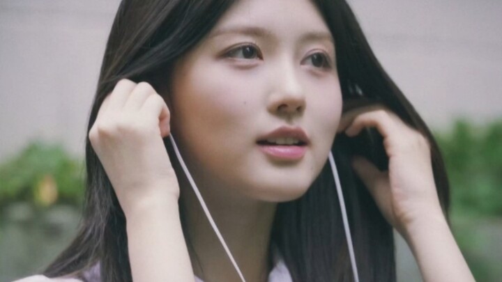 Video cover “Marigold” của Kim Autumn từ nhóm IVE đã được công bố!