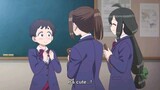 Komi-san wa, Comyushou desu. 2nd Season Episode 10