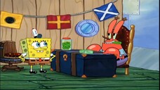 spongebob bahasa indonesia : plankton god eye (1/4)
