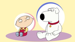 【Family Guy】【Chinese Dubbing】Some of my favorite dog dumplings clips