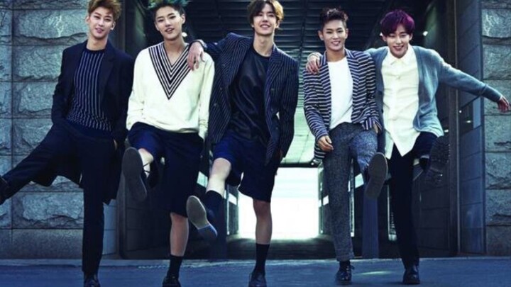 UNIQ's Born To Fight