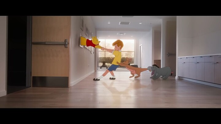 Once Upon a Studio Watch Fuil Movie :Link inDescprition