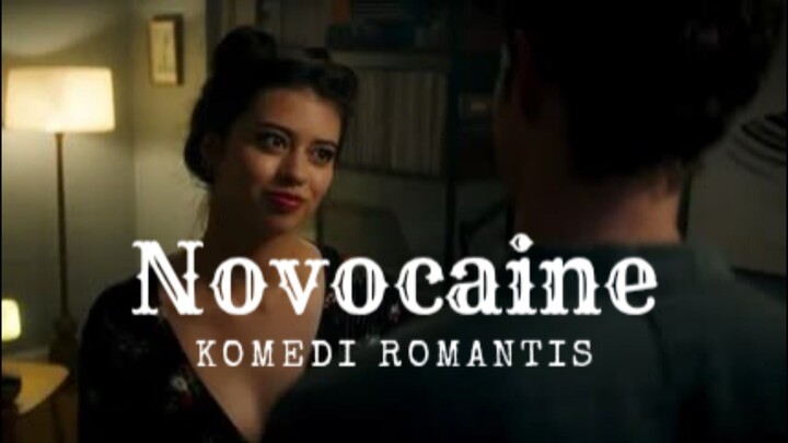 Film Novocaine. Komedi Romantis.