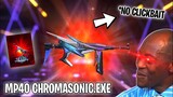 FREE FIRE.EXE - MP40 CHROMASONIC.EXE