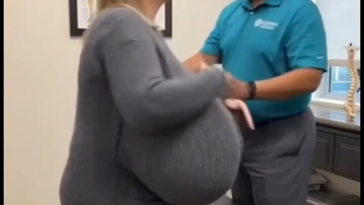 Dick TV: This is way too exaggerated!