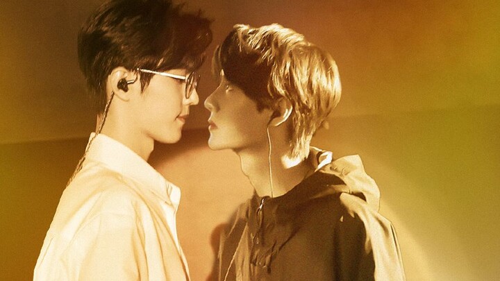 【博君一肖/729无法解释的事】王大锤最捶我之一7.29！酷盖变温柔