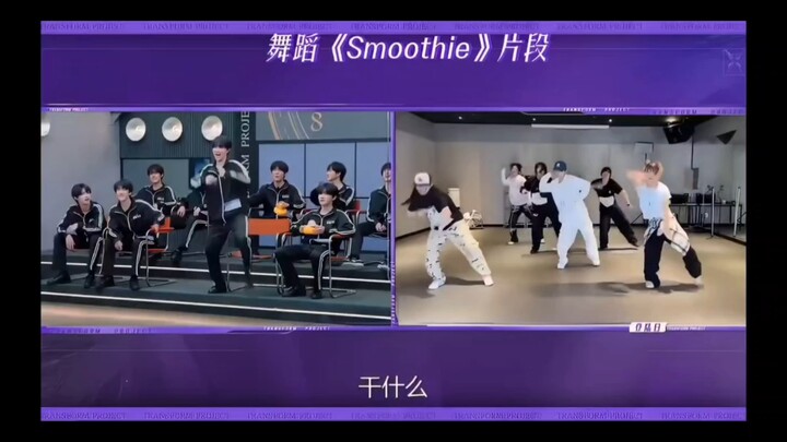 Su Xinhao | With talent and hard work, you’ll surely reap what you sow.