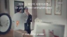🇰🇷 - Title Go Back Couple (music vidoe) rande ,chu and - Jodi ,ma