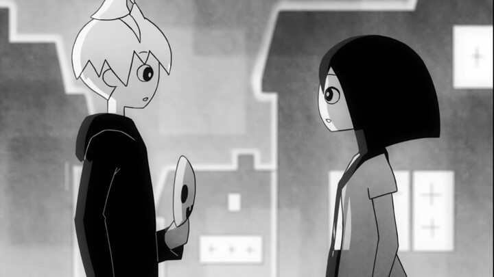 The little boy has grown up! Official short film for the 10th anniversary of “Lost Halloween”!
