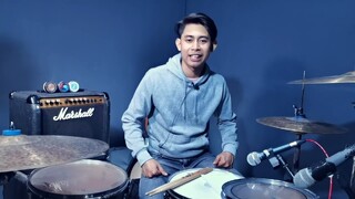 Birthday DRUM FILL | JR Batisla Ong Drum Licks 2Go EP 15