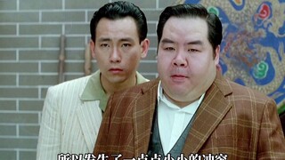Chen Zhichao is not only smart and courageous, but also a very good person!