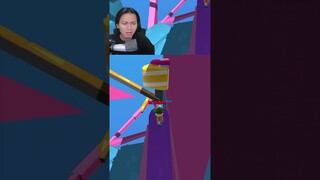 SCIENTIST TOILET NGEPRANK AKU DI STUMBLE GUYS!😭 #shorts