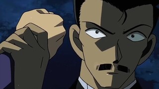 Kogoro is actually not ordinary