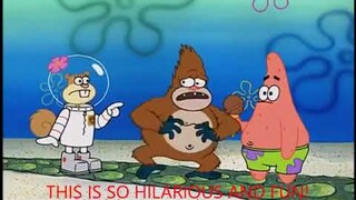 Angry German Kid Episode 153: AGK reacts to SpongeBob SquarePants Scenes