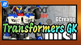 [Transformers]GCreation GDW-02B DUST Transformers IDW Smokescreen Subbed_2