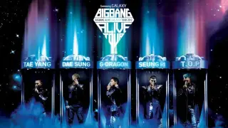 Big Bang - Alive Tour 2012 in Seoul [2012.03.02]